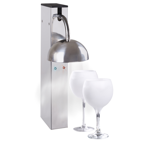 Neumärker Glasfroster