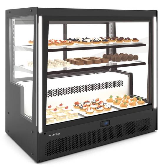 Neumärker Kühlvitrine Compak