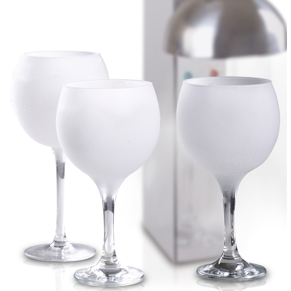 Neumärker Glasfroster, Bild 3