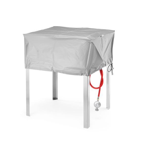 Hendi Schutzhülle, 154717 & 154878, 720x560x(H)360mm, Bild 2