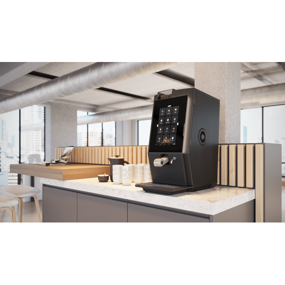 Bonamat Kaffeevollautomat Esprecious 22, Ausführung: Esprecious 22, Bild 5