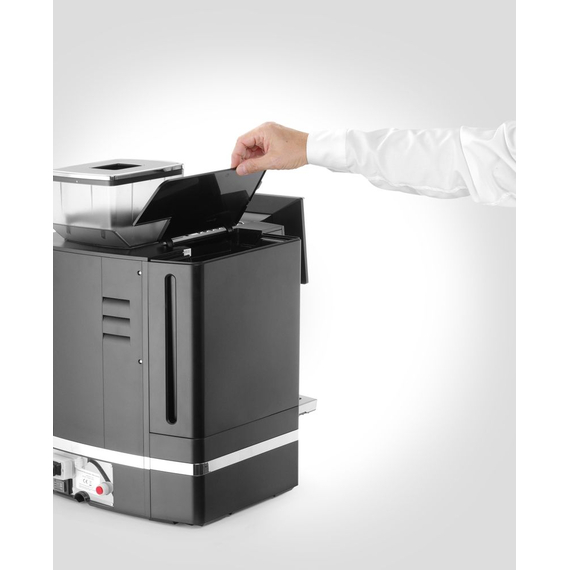 Hendi Kaffeevollautomat, 230V/3000W, 390x544x(H)578mm, Bild 3