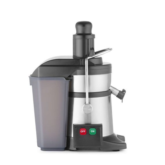 Hendi Entsafter Kompakt, 230V/500W, 233x416x(H)493mm, Bild 5