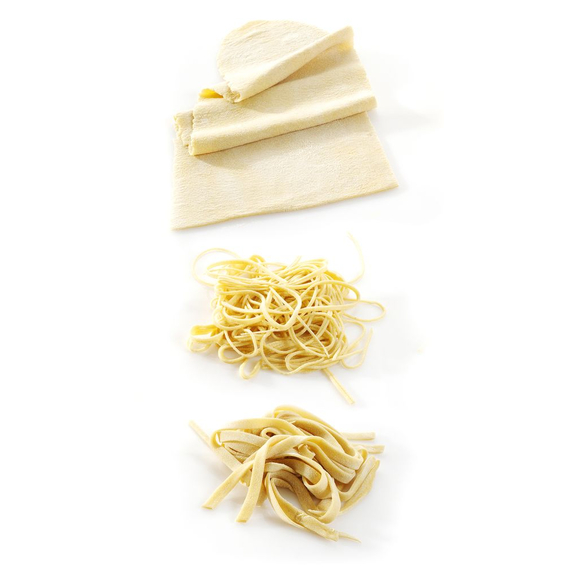 Hendi Pastamaschine manuell 140 mm, Profi Line, 210x193x(H)135mm, Bild 5