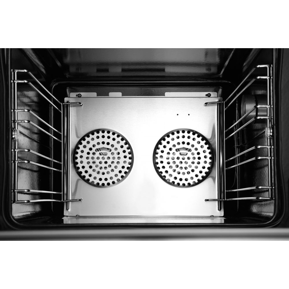 Hendi Konvektionsofen H90, 230V/2670W, 595x624x(H)572mm, Bild 4