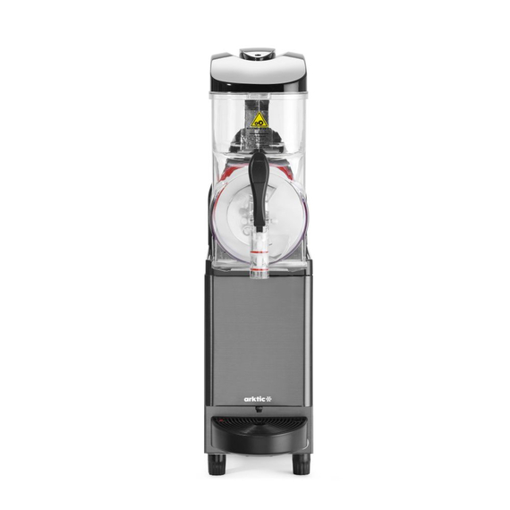 Arktic Slush-Eis-Maschine 1x12 L, 12L, Schwarz, 220-240V/380W, 205x507x(H)810mm