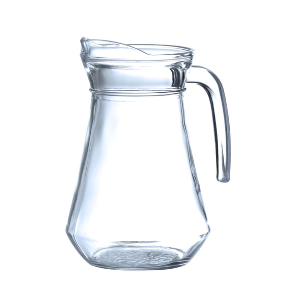 Hendi Glaskrug, 1L, ⌀100x(H)198mm, Bild 2