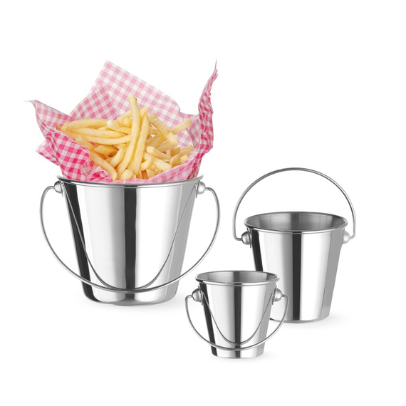 Hendi Eimer, ⌀75x(H)66mm, Bild 3