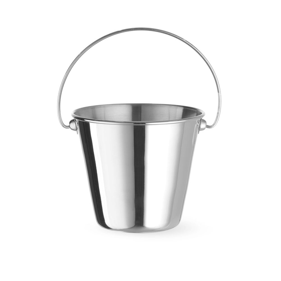 Hendi Eimer, ⌀130x(H)110mm, Bild 2