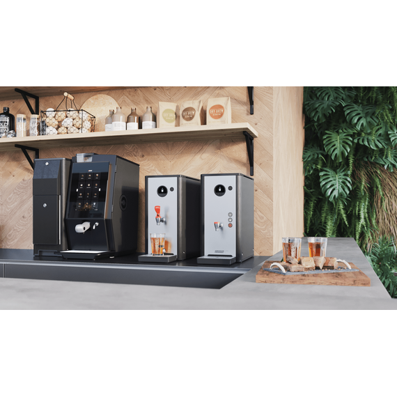 Bonamat Kaffeevollautomat Esprecious 11L, Ausführung: Esprecious 11L, Bild 5