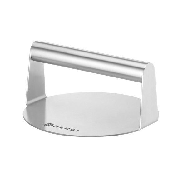Hendi Smash Burger-Presse, ⌀160x(H)78mm, Bild 2