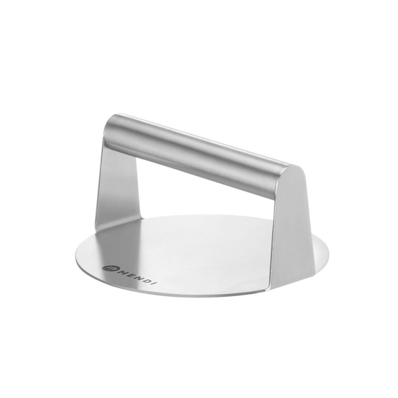 Hendi Smash Burger-Presse, ⌀160x(H)78mm, Bild 3
