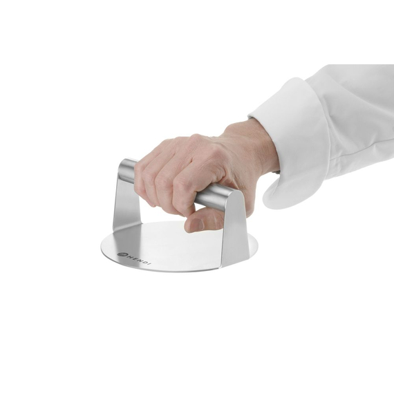 Hendi Smash Burger-Presse, ⌀160x(H)78mm, Bild 4