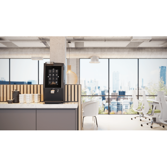 Bonamat Kaffeevollautomat Esprecious 22, Ausführung: Esprecious 22, Bild 8