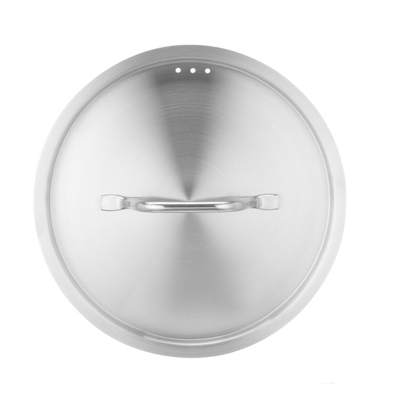 Hendi Deckel für Topf, Profi Line, ⌀200x(H)47mm, Bild 2