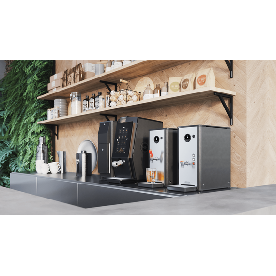 Bonamat Kaffeevollautomat Esprecious 21L, Ausführung: Esprecious 21L, Bild 4