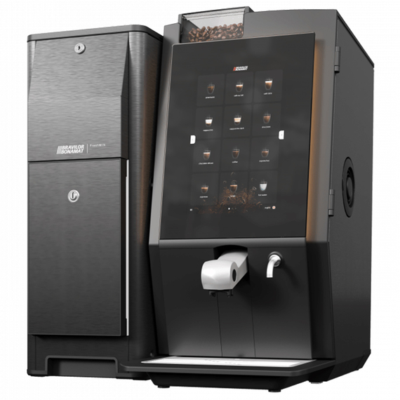 Bonamat Kaffeevollautomat Esprecious 11L, Ausführung: Esprecious 11L, Bild 3