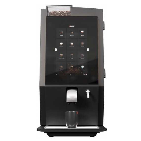 Bonamat Kaffeevollautomat Esprecious 12, Ausführung: Esprecious 12