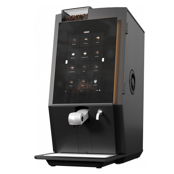 Bonamat Kaffeevollautomat Esprecious 22, Ausführung: Esprecious 22, Bild 3