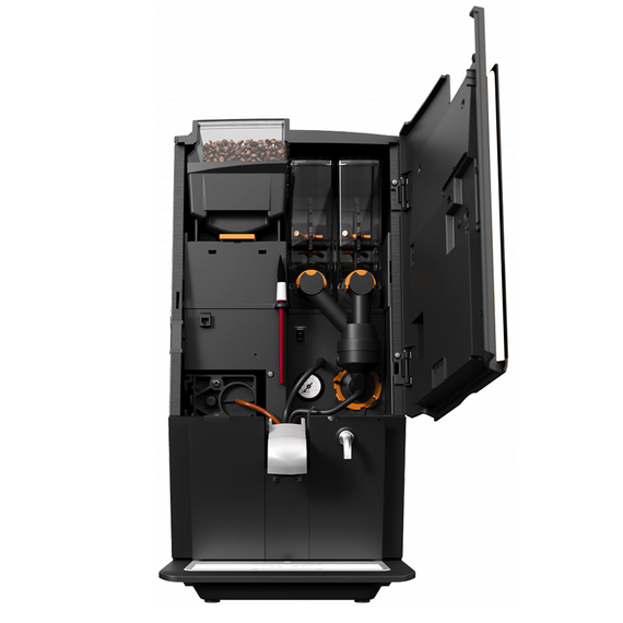 Bonamat Kaffeevollautomat Esprecious 22, Ausführung: Esprecious 22, Bild 4