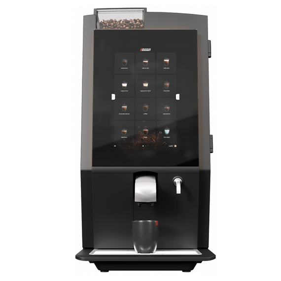 Bonamat Kaffeevollautomat Esprecious 22, Ausführung: Esprecious 22