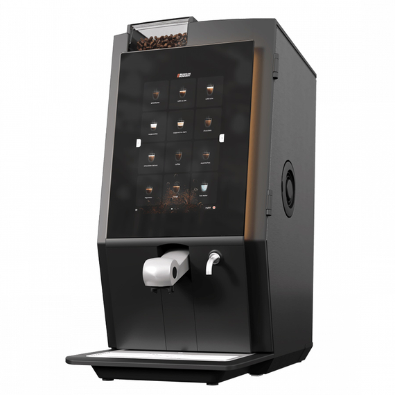 Bonamat Kaffeevollautomat Esprecious 11, Ausführung: Esprecious 11, Bild 2