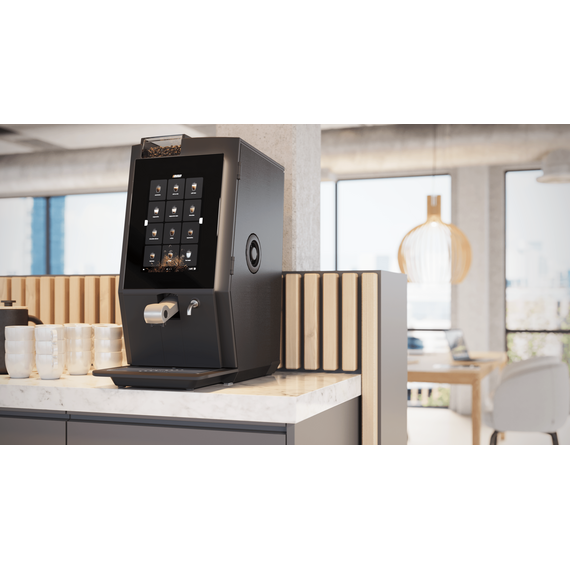 Bonamat Kaffeevollautomat Esprecious 11, Ausführung: Esprecious 11, Bild 6