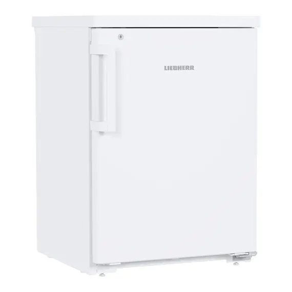 Liebherr MRTve 1501 Performance Unterbaufähiger Kühlschrank mit Umluftkühlung, Türart : Volltür, Farbe: Weiß