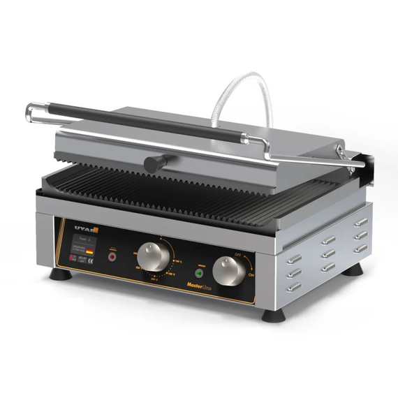 Uyar iToast-3 MasterLine Kontaktgrill E/E