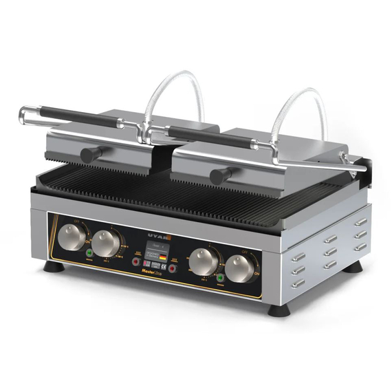 Uyar iToast-4 MasterLine Kontaktgrill E/E