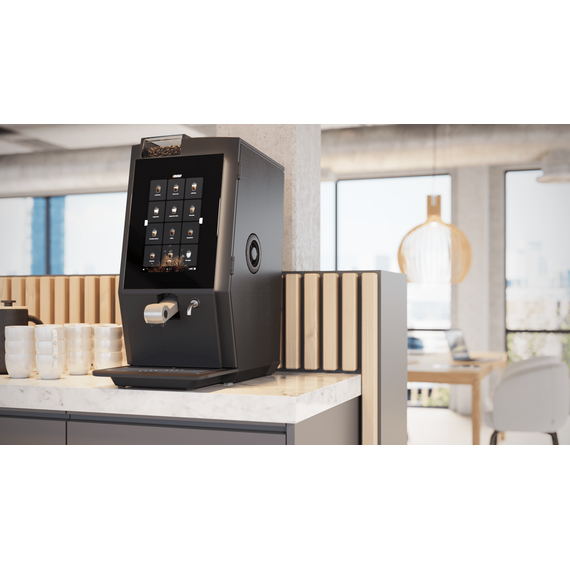 Bonamat Kaffeevollautomat Esprecious 22, Ausführung: Esprecious 22, Bild 7