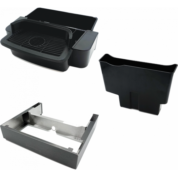 Sego 12 Erhöhungskit