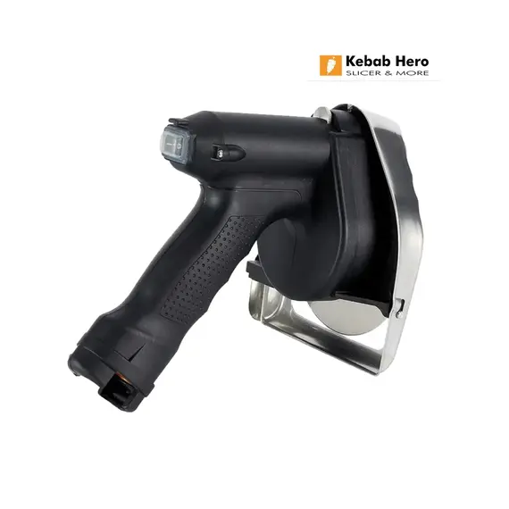 Kebab Hero T3120 EcoLine Dönermesser Ø 120 mm, Bild 6