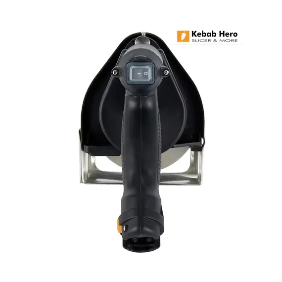 Kebab Hero T3120 EcoLine Dönermesser Ø 120 mm, Bild 5