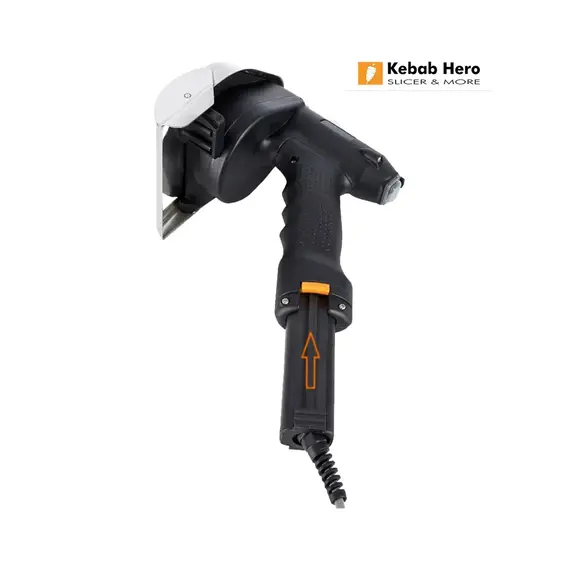 Kebab Hero T3120 EcoLine Dönermesser Ø 120 mm, Bild 4