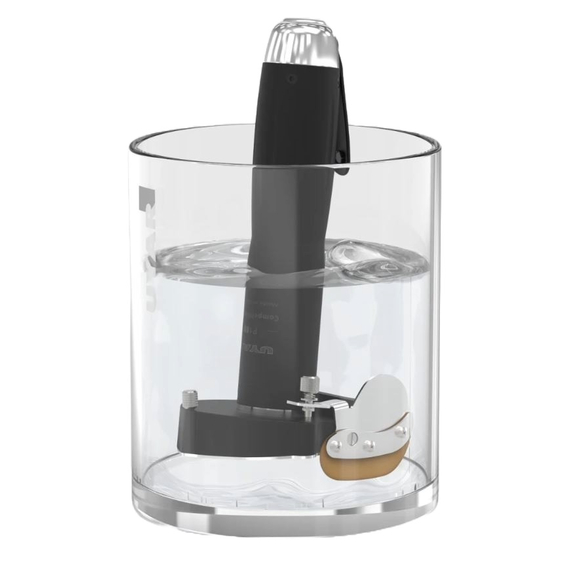 Uyar P180 Competition Dönermesser ohne Netzteil, Variante: ohne Netzteil, Bild 2