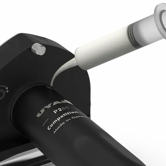 Uyar P280 Competition Dönermesser ohne Netzteil, Variante: ohne Netzteil, Bild 3