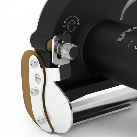 Uyar P280 Competition Dönermesser ohne Netzteil, Variante: ohne Netzteil, Bild 4