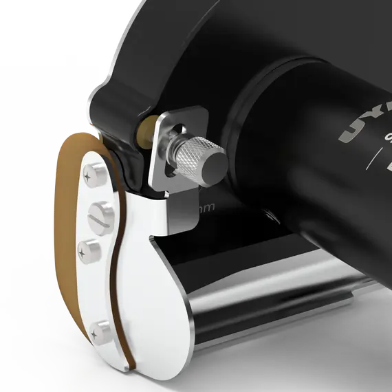 Uyar S 180 Plus Premium Dönermesser ohne Netzteil, Variante: ohne Netzteil, Bild 4