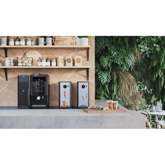 Bonamat Kaffeevollautomat Esprecious 21L, Ausführung: Esprecious 21L, Bild 6