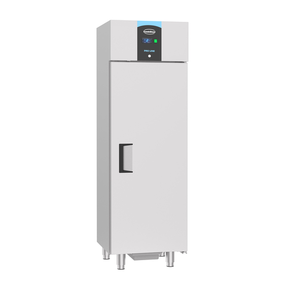 Combisteel Pro Line Kühlschrank Edelstahl 400 Ltr Static