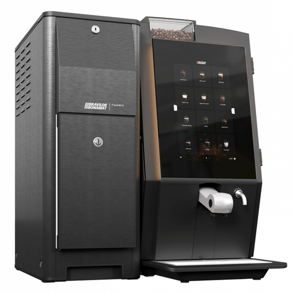 Bonamat Kaffeevollautomat Esprecious 21L, Ausführung: Esprecious 21L, Bild 2