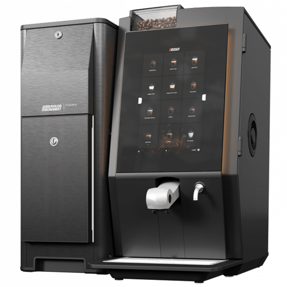 Bonamat Kaffeevollautomat Esprecious 21L, Ausführung: Esprecious 21L, Bild 3