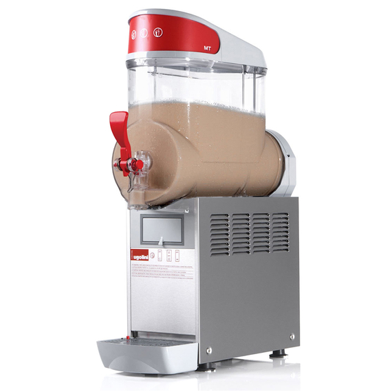 Ugolini Granitor® MT1GL Slush-Eismaschine, Ausführung: MT1GL, Bild 2