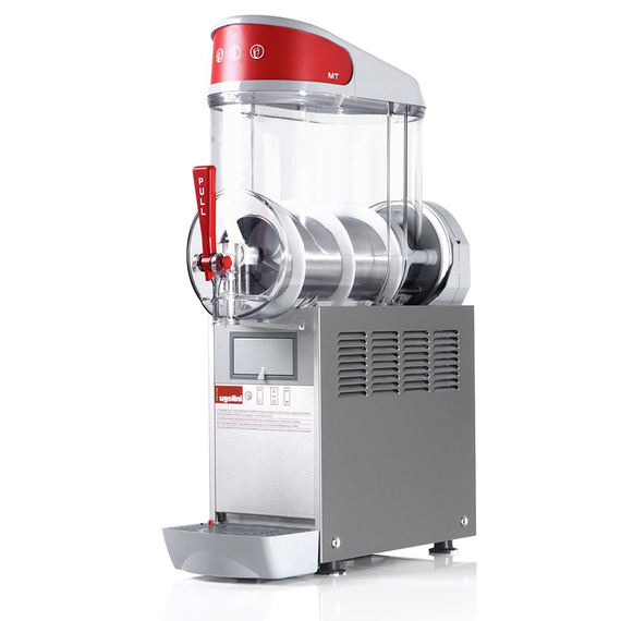 Ugolini Granitor® MT1GL Slush-Eismaschine, Ausführung: MT1GL
