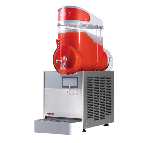 Ugolini Granitor® MT1GL P Slush-Eismaschine, Ausführung: MT1GL P, Bild 2