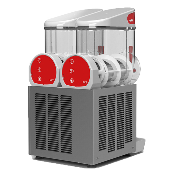 Ugolini Granitor® MT3GL Slush-Eismaschine, Ausführung: MT3GL, Bild 2