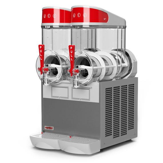 Ugolini Granitor® MT3GL Slush-Eismaschine, Ausführung: MT3GL, Bild 3