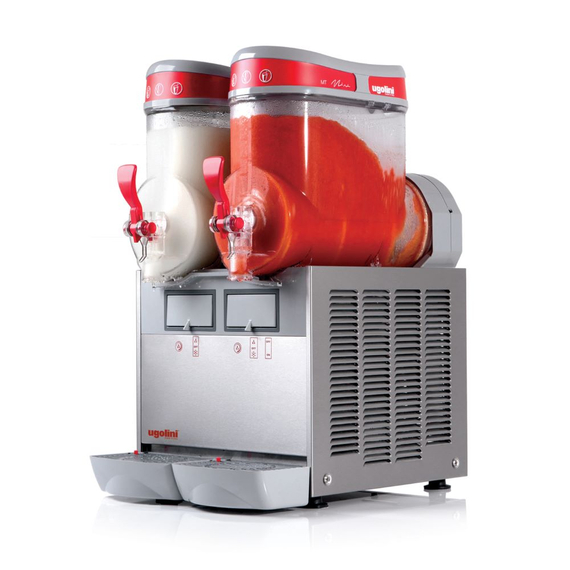 Ugolini Granitor® MT2GL Slush-Eismaschine, Ausführung: MT2GL, Bild 2
