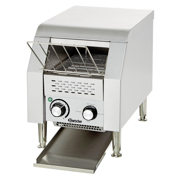 Bartscher Durchlauftoaster Mini, Bild 2
